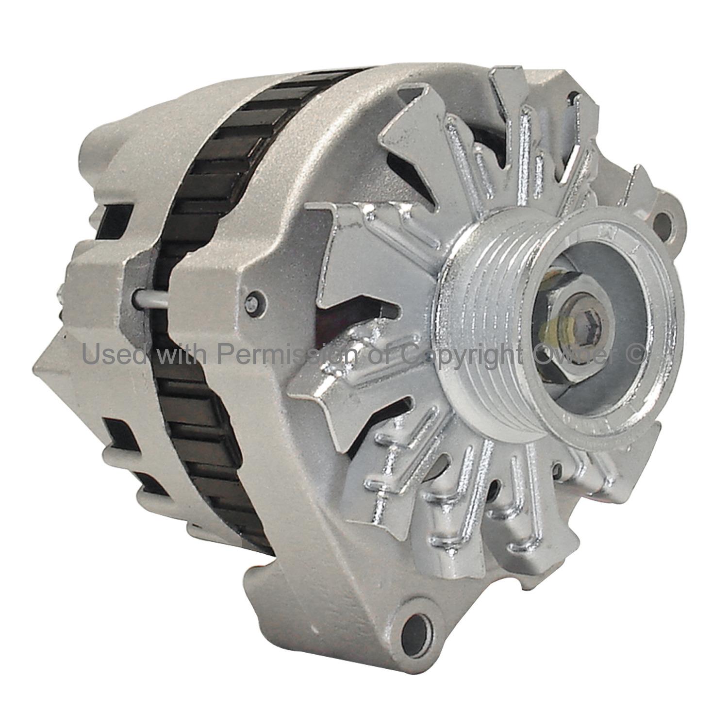 MPA 7946603N - Alternator MPA 7946603N Alternator product image 5 of 8