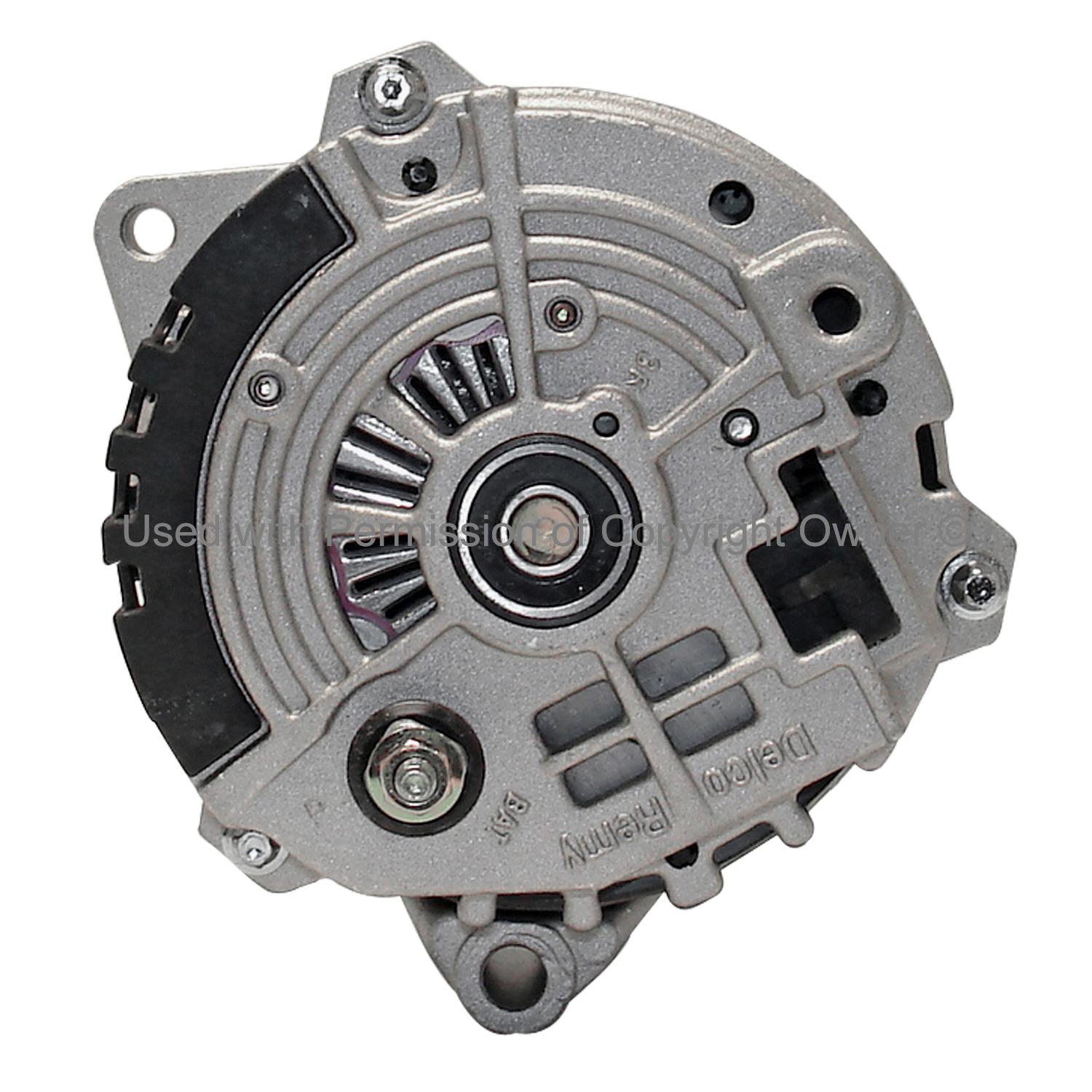 MPA 7946603N - Alternator MPA 7946603N Alternator product image 6 of 8
