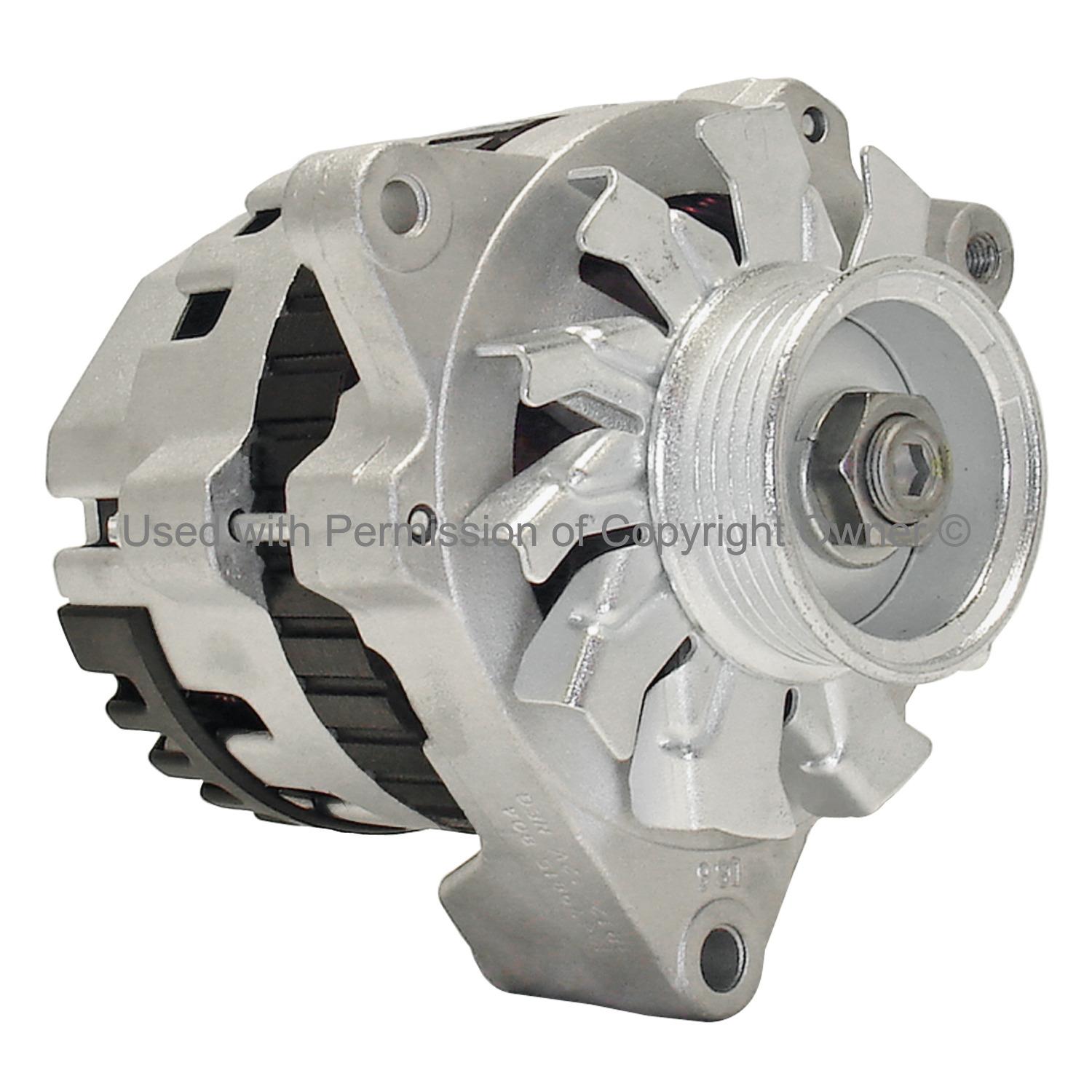 MPA 7951511 - Alternator MPA 7951511 Alternator product image 1 of 4
