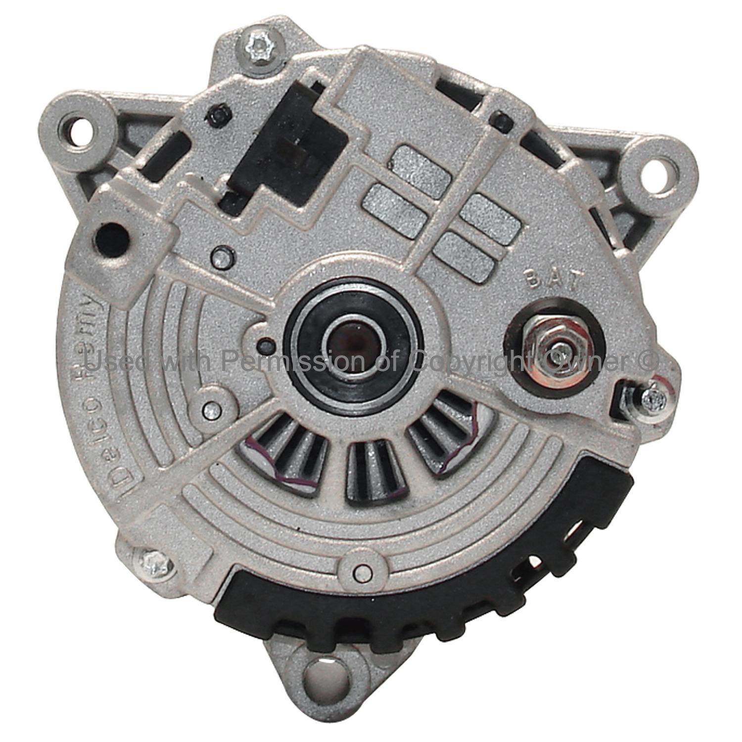 MPA 7951511 - Alternator MPA 7951511 Alternator product image 2 of 4