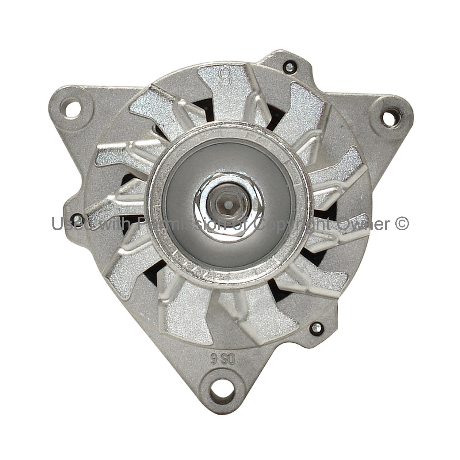MPA 7951511 - Alternator MPA 7951511 Alternator product image 3 of 4