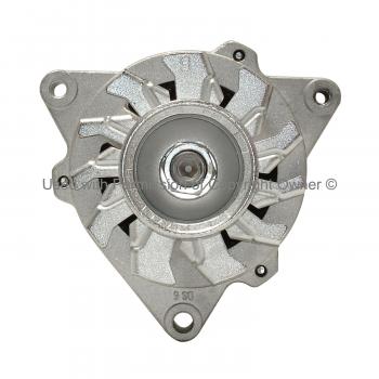 1987 Pontiac Tempest Alternator MPA 7951511 image 3 of 4