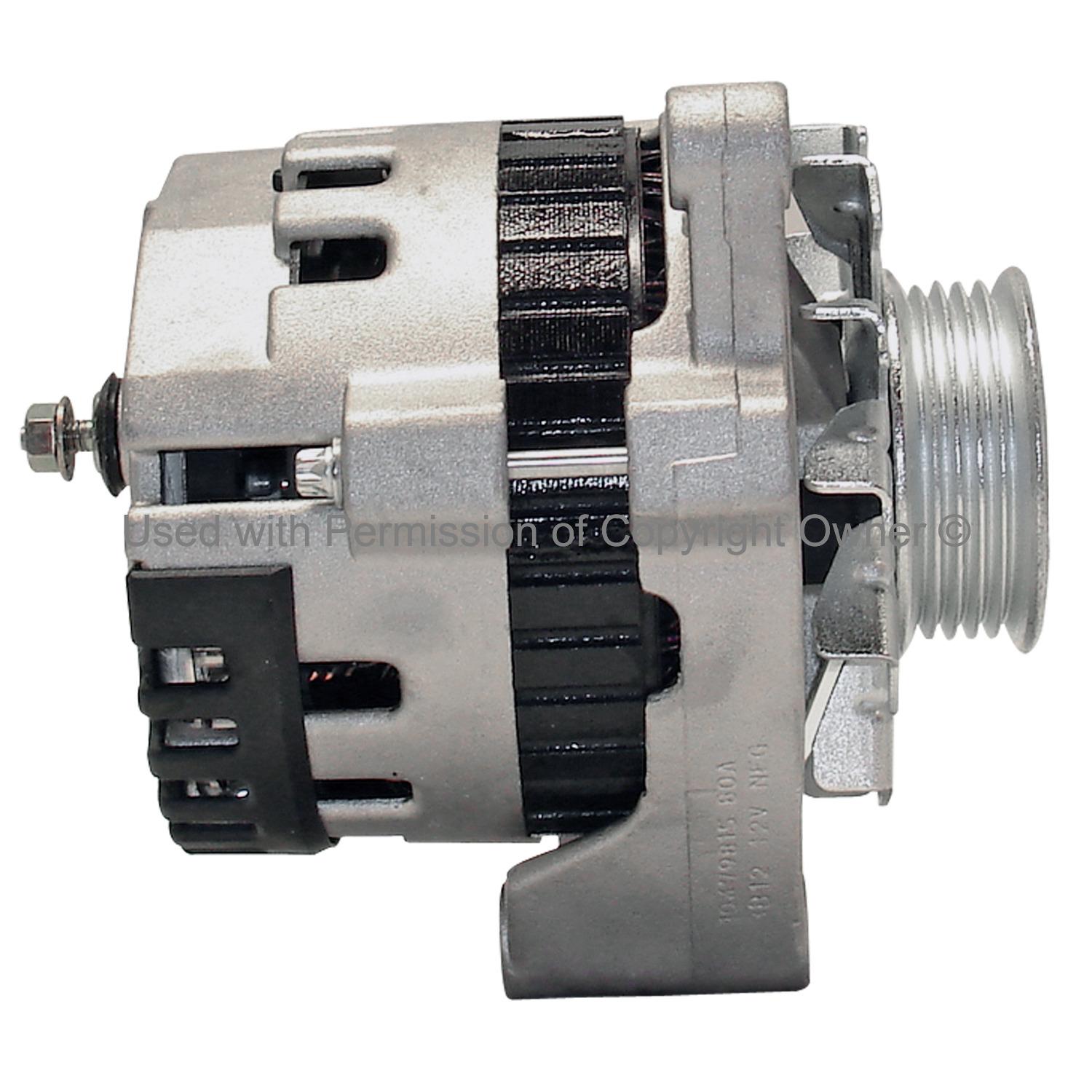 MPA 7951511 - Alternator MPA 7951511 Alternator product image 4 of 4