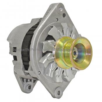 1988 Pontiac Optima Alternator MPA 7954504 image 1 of 4
