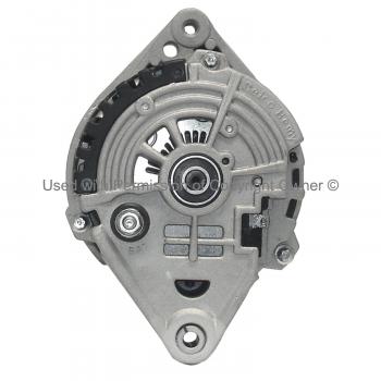 1988 Pontiac Optima Alternator MPA 7954504 image 2 of 4