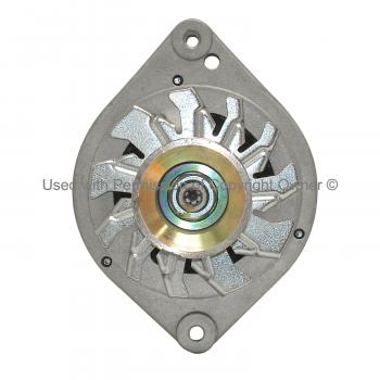 1988 Pontiac Optima Alternator MPA 7954504 image 3 of 4