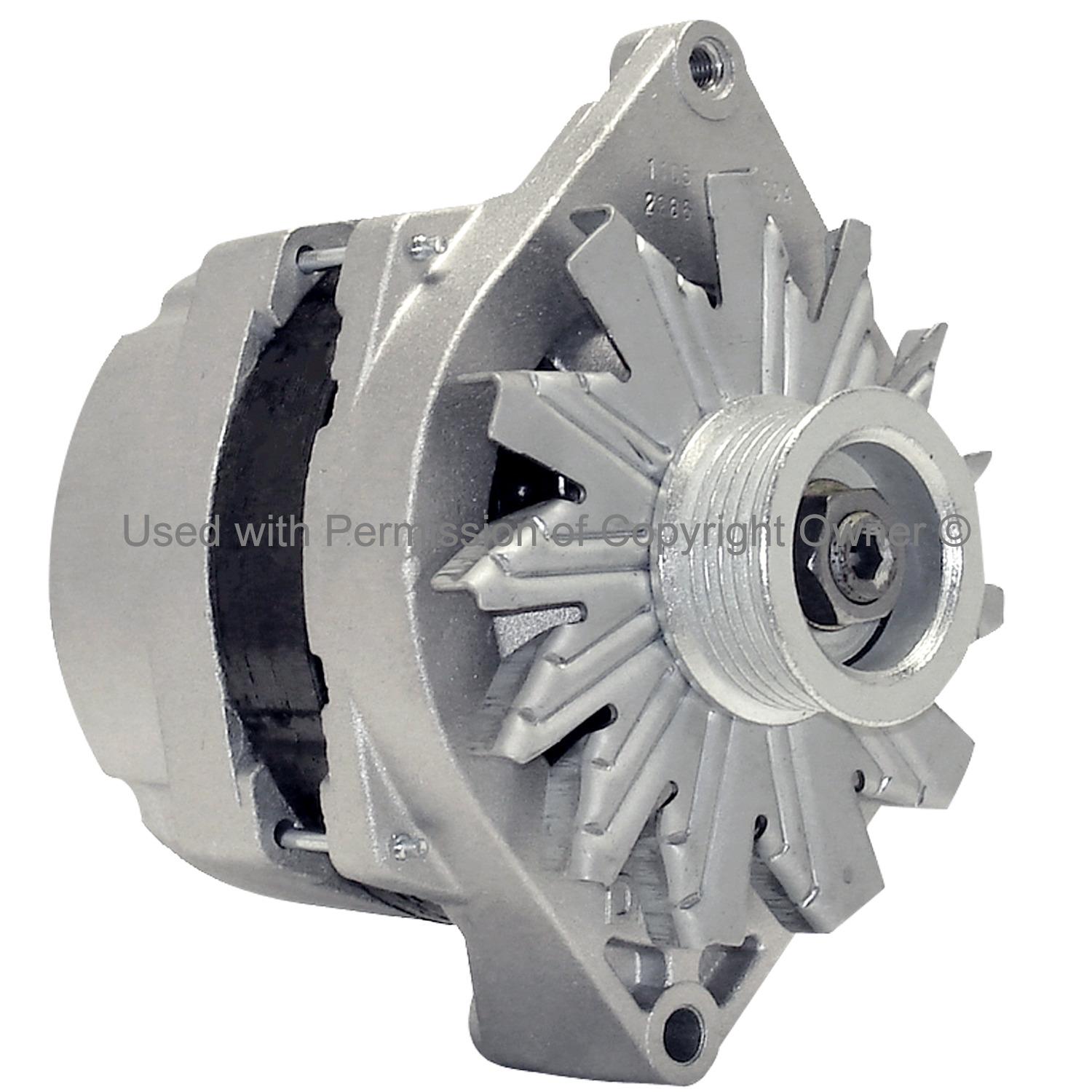 MPA 7955607 - Alternator MPA 7955607 Alternator product image 1 of 4