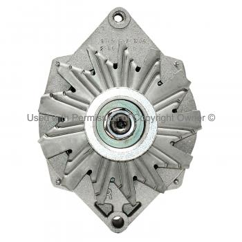1993 GMC P3500 Alternator MPA 7955607 image 3 of 4