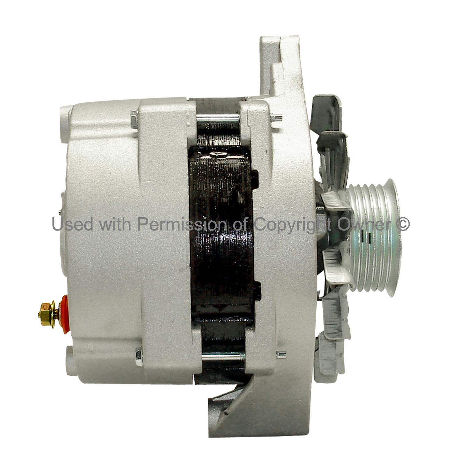 MPA 7955607 - Alternator MPA 7955607 Alternator product image 4 of 4