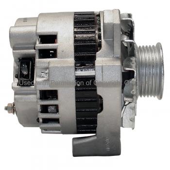 1992 GMC G3500 Alternator MPA 7957603 image 4 of 4
