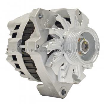 1992 GMC G3500 Alternator MPA 7957603N image 1 of 4