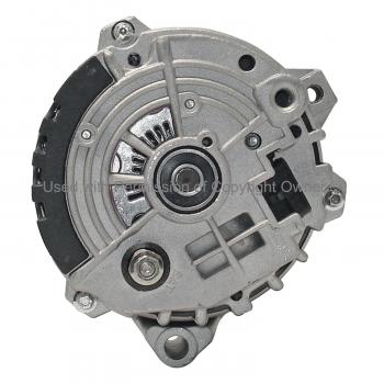 1992 GMC G3500 Alternator MPA 7957603N image 2 of 4