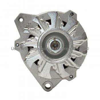 1992 GMC G3500 Alternator MPA 7957603N image 3 of 4