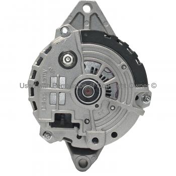 1991 Oldsmobile 98 Alternator MPA 7964607 image 2 of 4