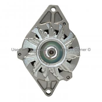 1991 Oldsmobile 98 Alternator MPA 7964607 image 3 of 4