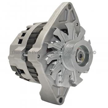 1991 Oldsmobile 98 Alternator MPA 7964611 image 1 of 4