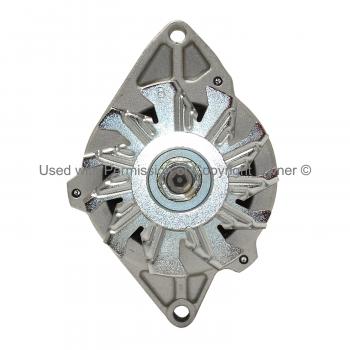 1991 Oldsmobile 98 Alternator MPA 7964611 image 3 of 4