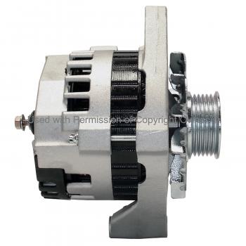 1991 Oldsmobile 98 Alternator MPA 7964611 image 4 of 4