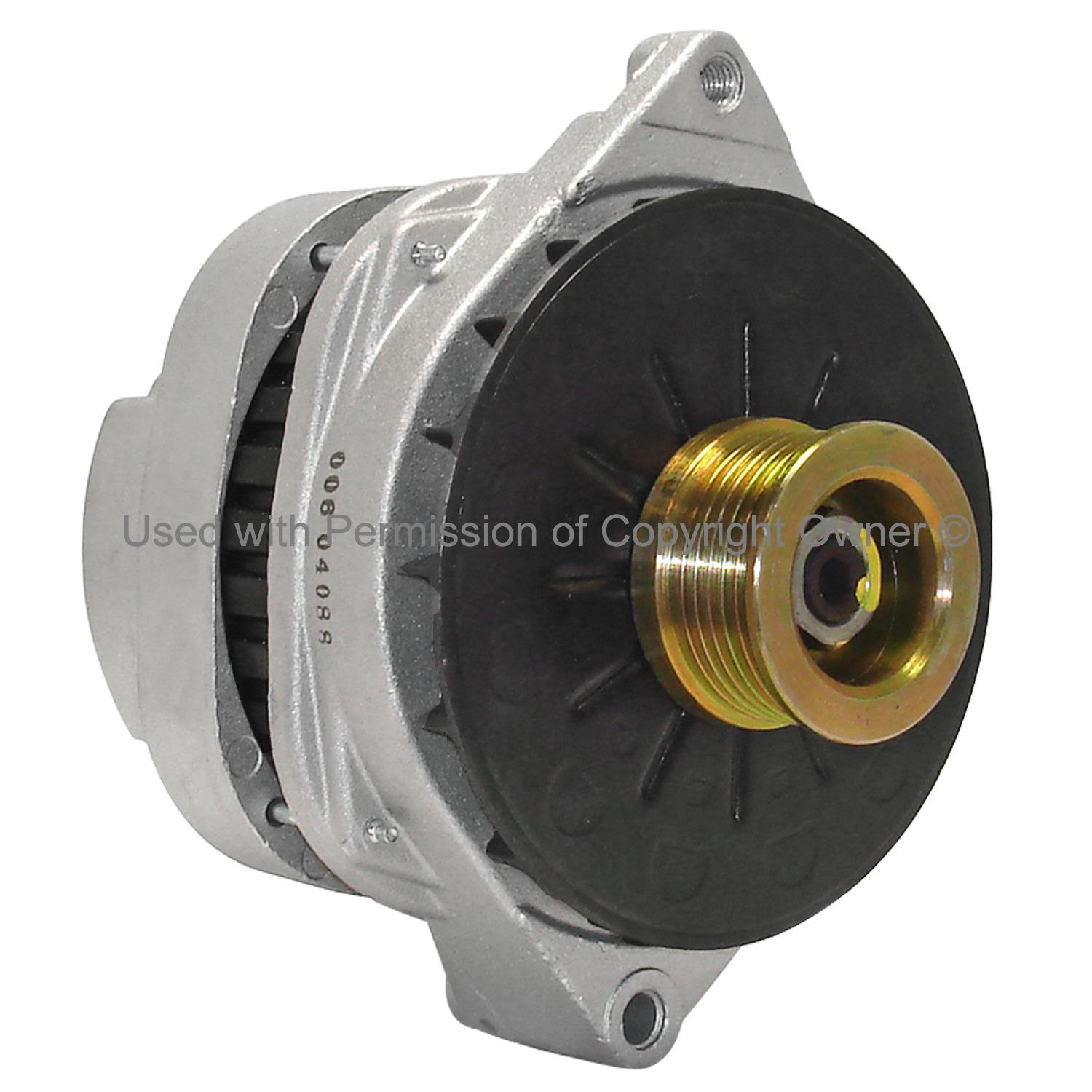 MPA 7966601 - Alternator MPA 7966601 Alternator product image 1 of 4
