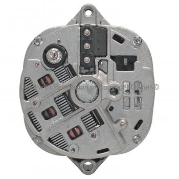 1994 Cadillac DeVille Alternator MPA 7966601 image 2 of 4