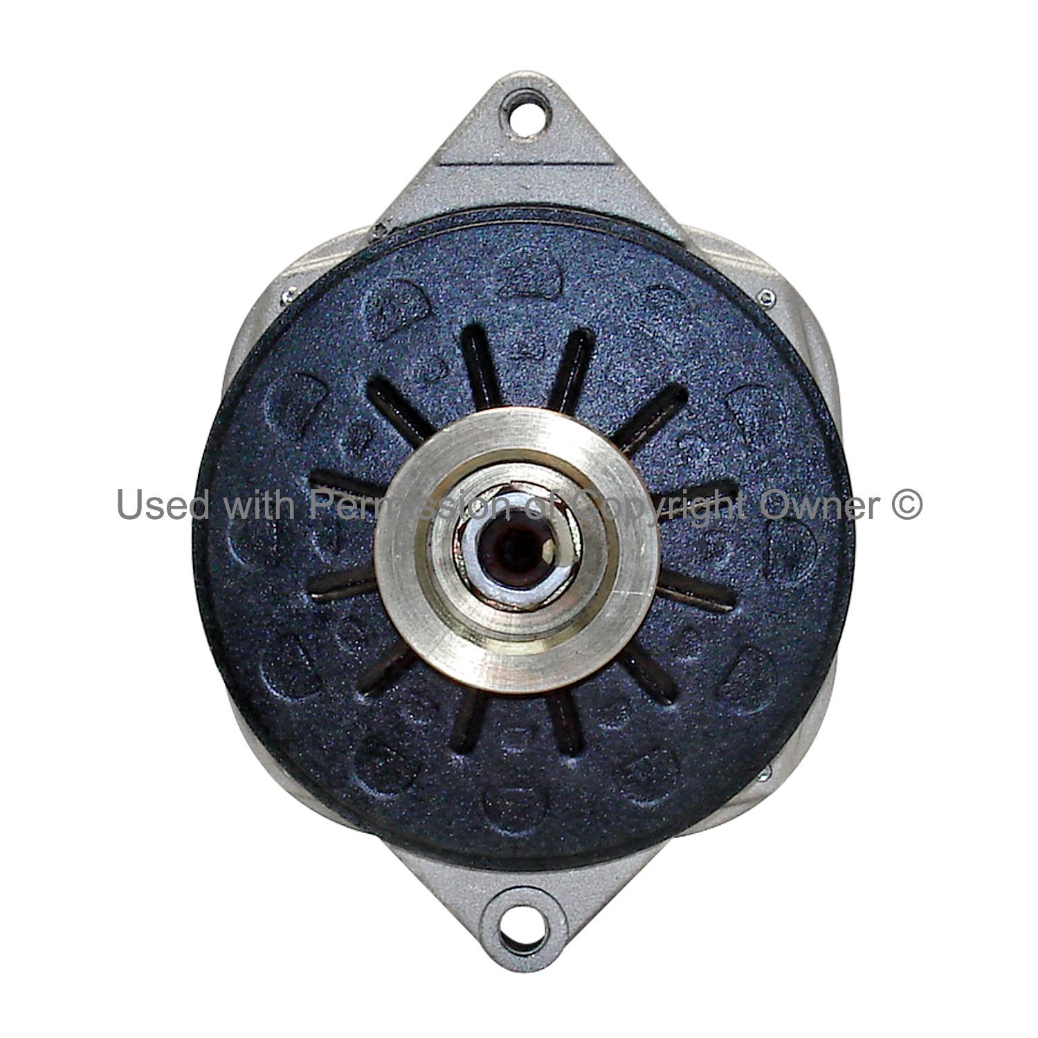 MPA 7966601 - Alternator MPA 7966601 Alternator product image 3 of 4