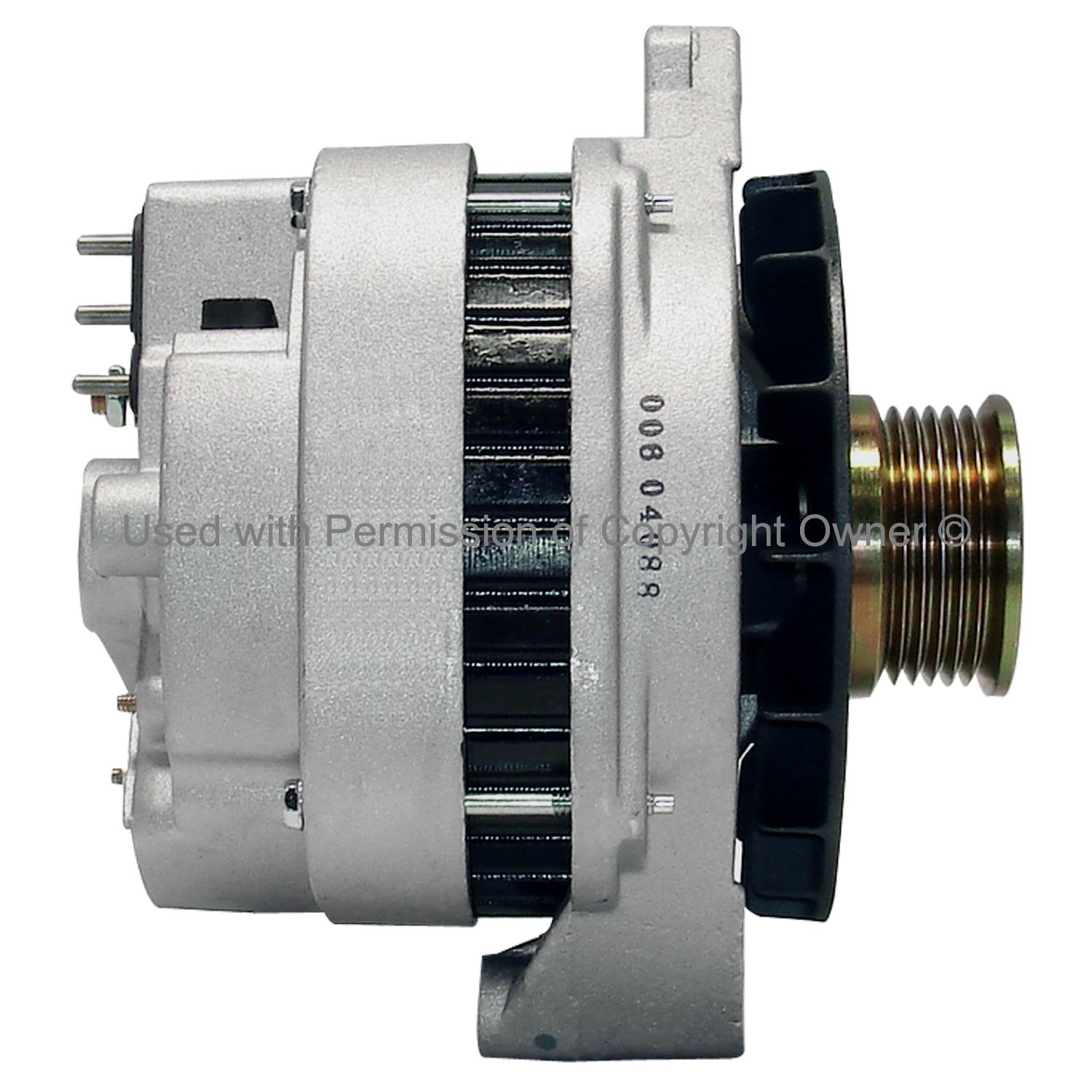MPA 7966601 - Alternator MPA 7966601 Alternator product image 4 of 4