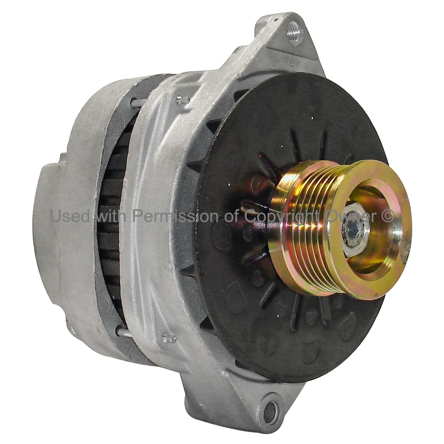MPA 7969601 - Alternator MPA 7969601 Alternator product image 1 of 4
