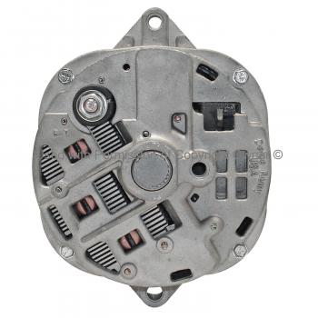 1994 Cadillac DeVille Alternator MPA 7969601 image 2 of 4