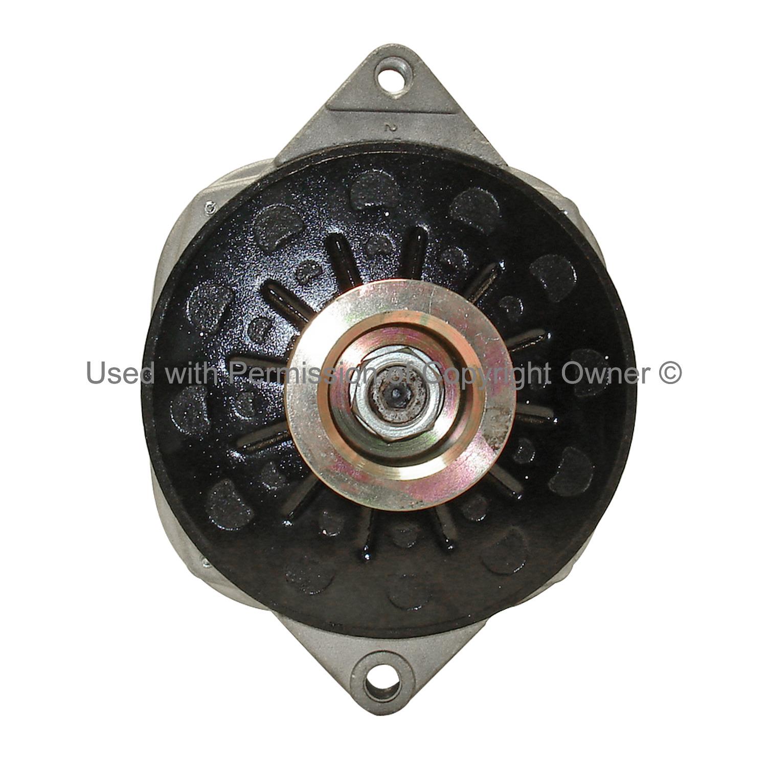 MPA 7969601 - Alternator MPA 7969601 Alternator product image 3 of 4