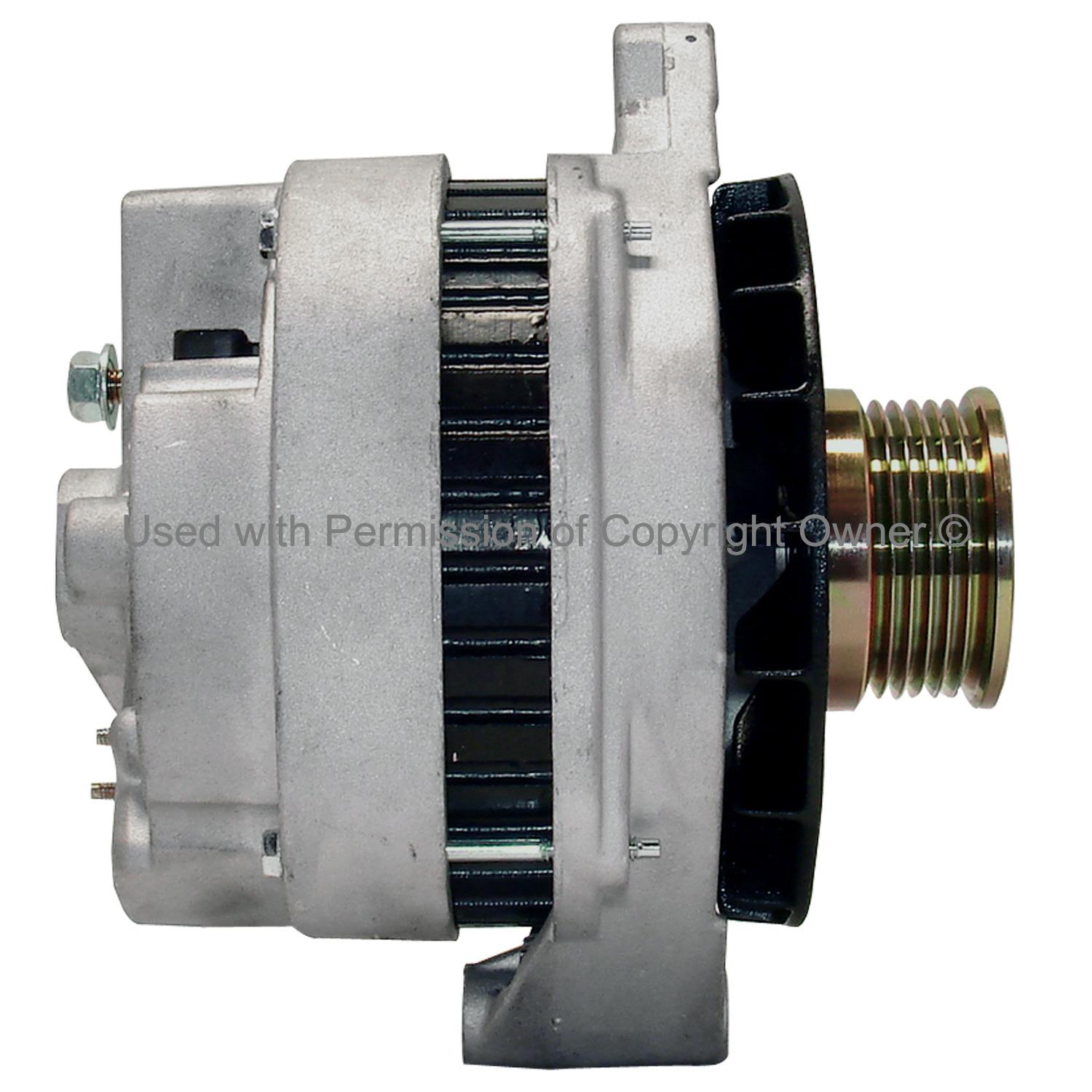 MPA 7969601 - Alternator MPA 7969601 Alternator product image 4 of 4
