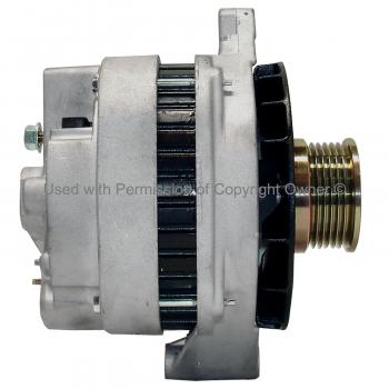 1994 Cadillac DeVille Alternator MPA 7969601N image 4 of 4