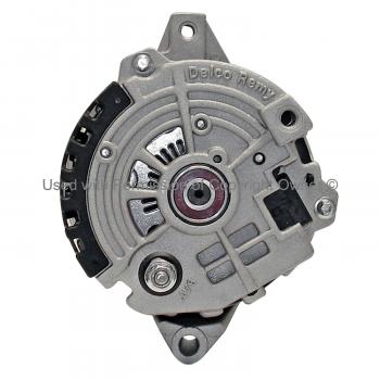 1991 Oldsmobile Cutlass Calais Alternator MPA 7970403 image 2 of 4