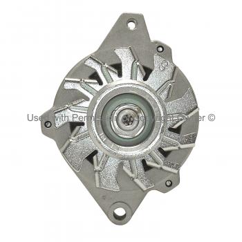 1991 Oldsmobile Cutlass Calais Alternator MPA 7970403 image 3 of 4
