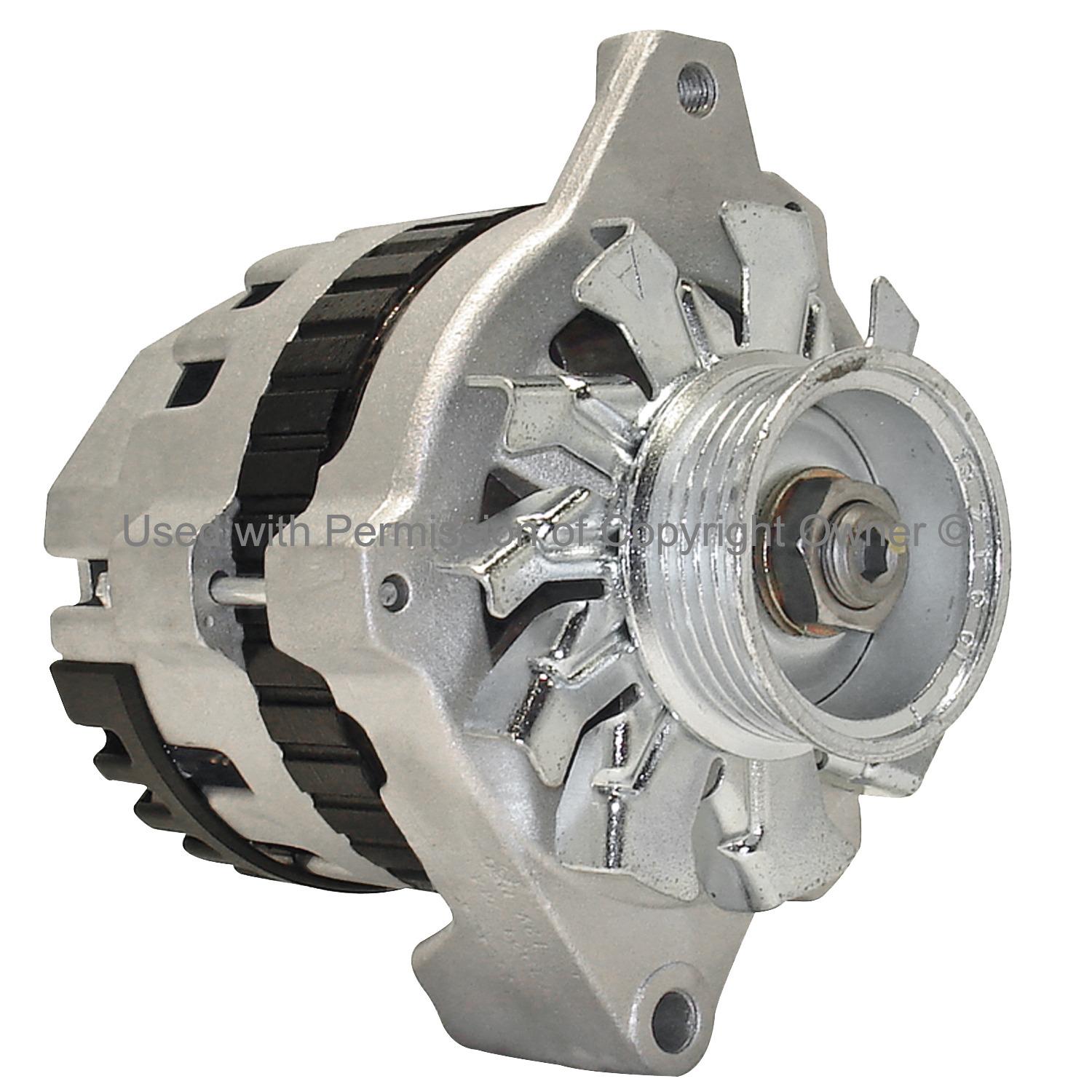 MPA 7970511 - Alternator MPA 7970511 Alternator product image 1 of 4