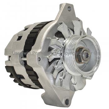 1988 Oldsmobile Firenza Alternator MPA 7970511 image 1 of 4