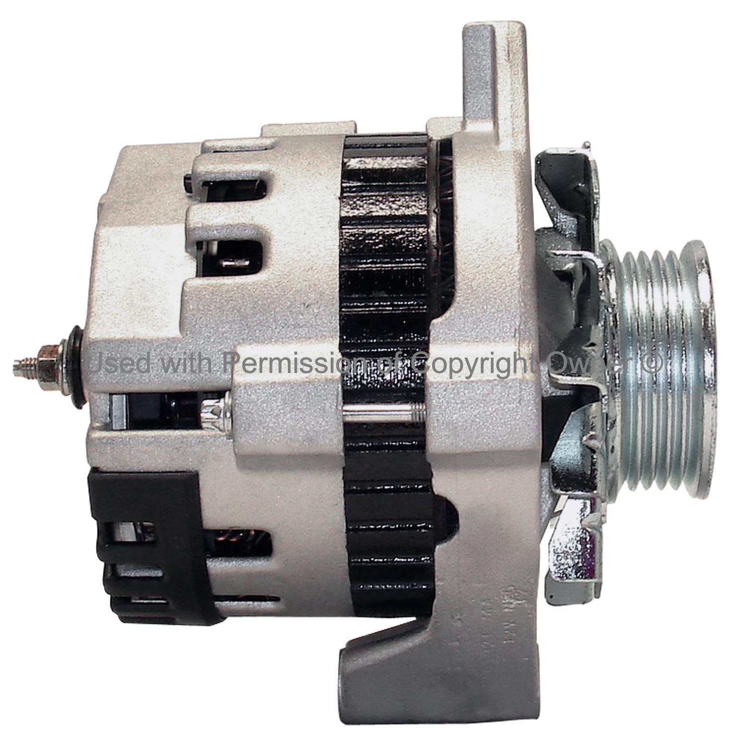 MPA 7970511 - Alternator MPA 7970511 Alternator product image 4 of 4