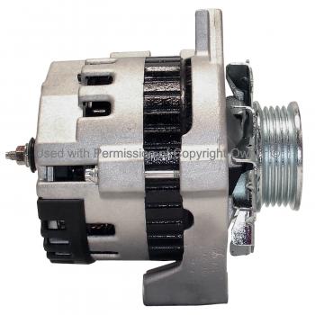 1988 Oldsmobile Firenza Alternator MPA 7970511 image 4 of 4