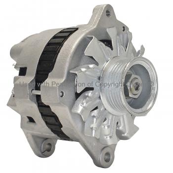 1990 Dodge Monaco Alternator