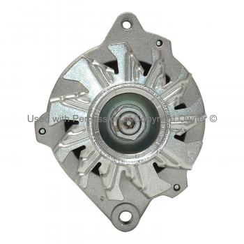 1990 Dodge Monaco Alternator MPA 7973603 image 3 of 4