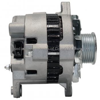 1990 Dodge Monaco Alternator MPA 7973603 image 4 of 4
