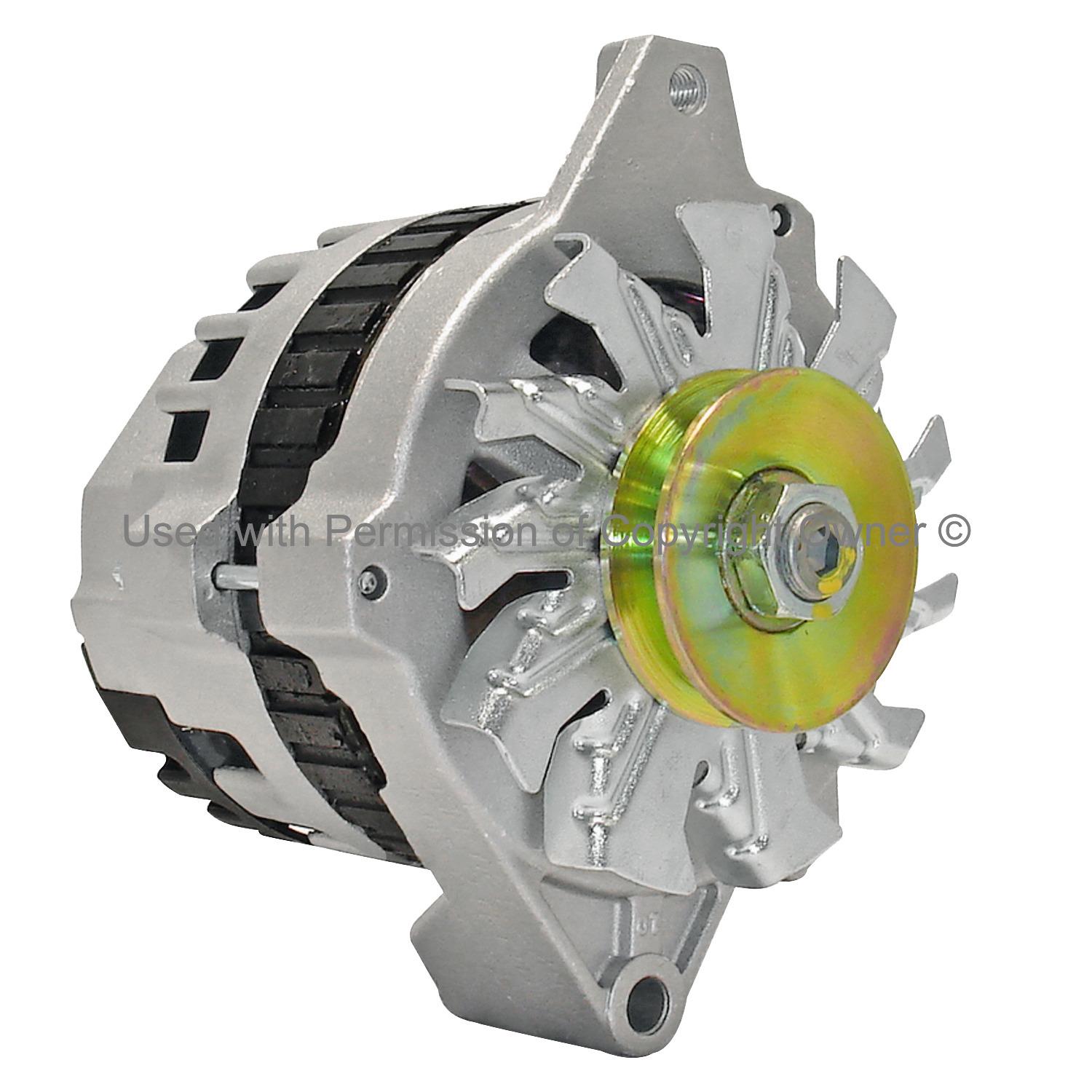 MPA 7977111 - Alternator MPA 7977111 Alternator product image 1 of 4