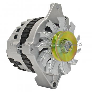 1993 GMC P3500 Alternator MPA 7977111 image 1 of 4