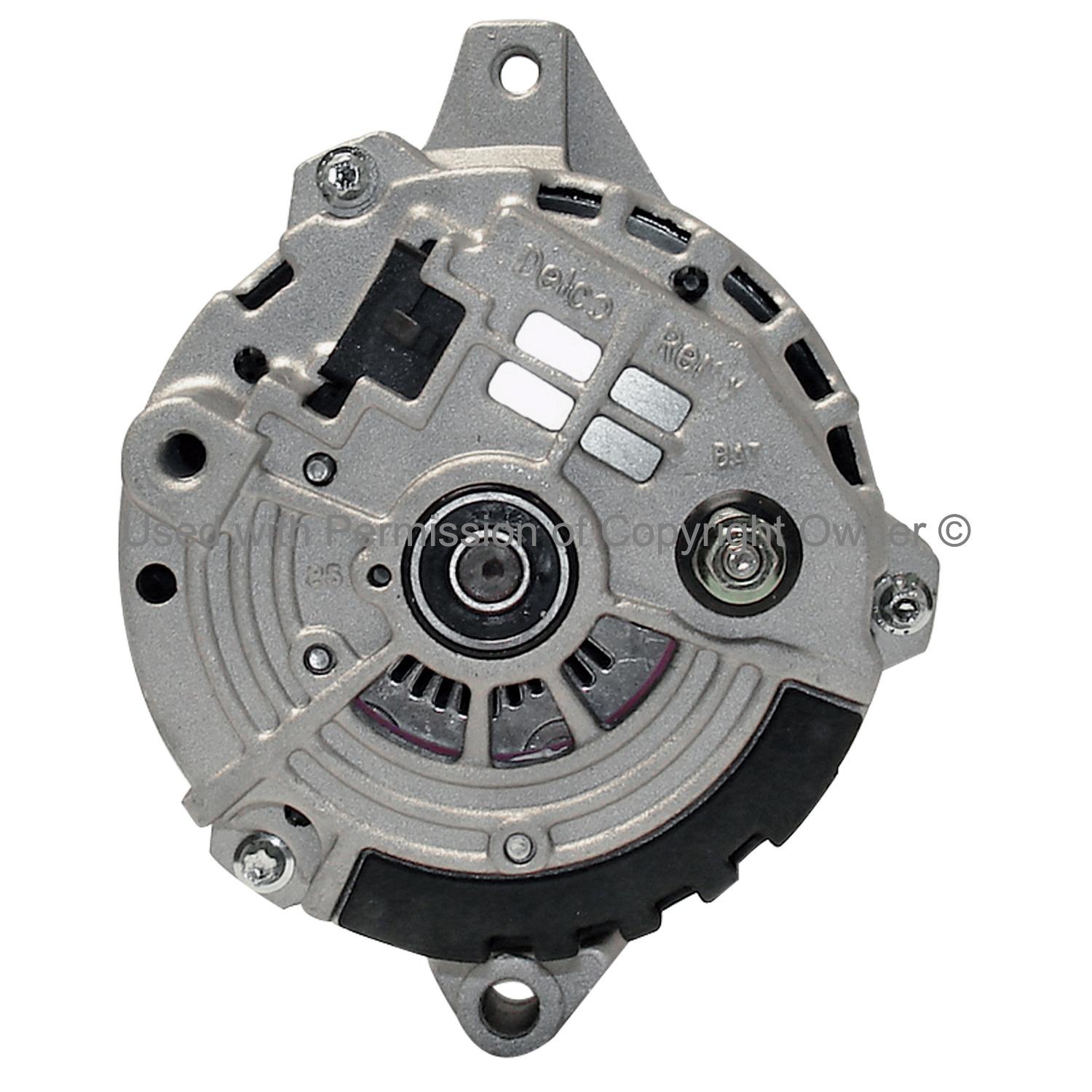 MPA 7977111 - Alternator MPA 7977111 Alternator product image 2 of 4