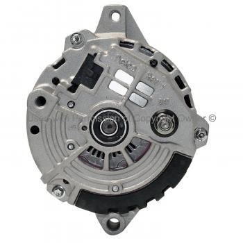 1993 GMC P3500 Alternator MPA 7977111 image 2 of 4