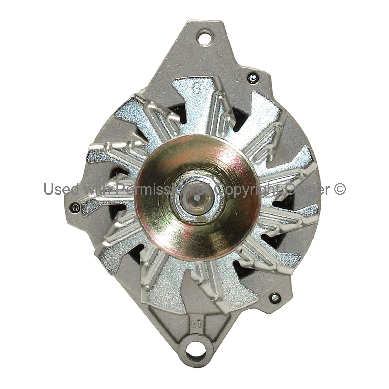 MPA 7977111 - Alternator MPA 7977111 Alternator product image 3 of 4