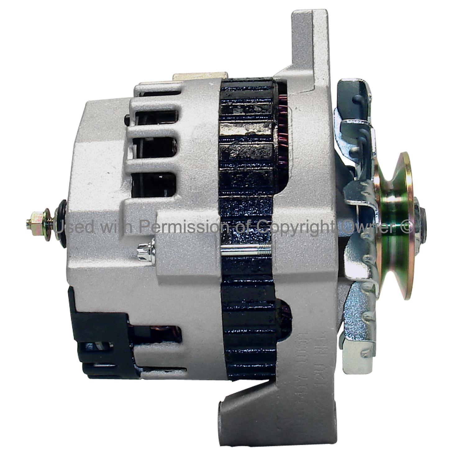 MPA 7977111 - Alternator MPA 7977111 Alternator product image 4 of 4