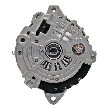 1993 GMC P3500 Alternator MPA 7977611 image 2 of 4