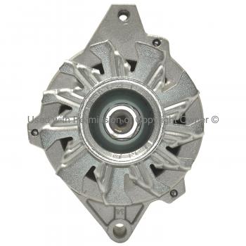 1993 GMC P3500 Alternator MPA 7977611 image 3 of 4