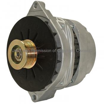1991 Oldsmobile 98 Alternator MPA 7984601 image 1 of 4