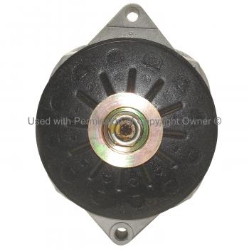 1991 Oldsmobile 98 Alternator MPA 7984601 image 3 of 4